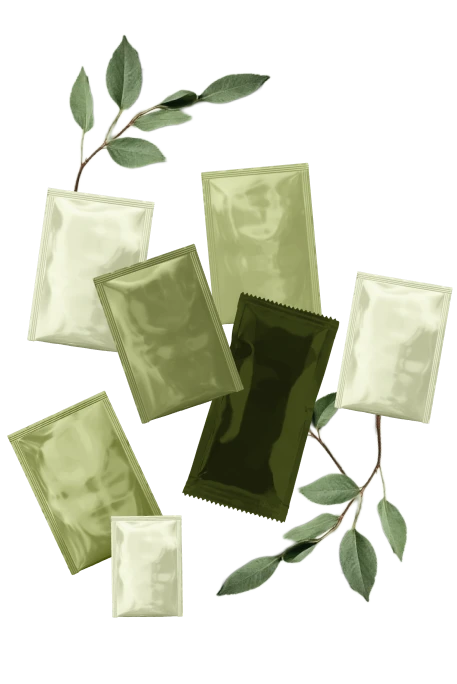 Sustainable packaging solutions developed by the E-OilÉ project